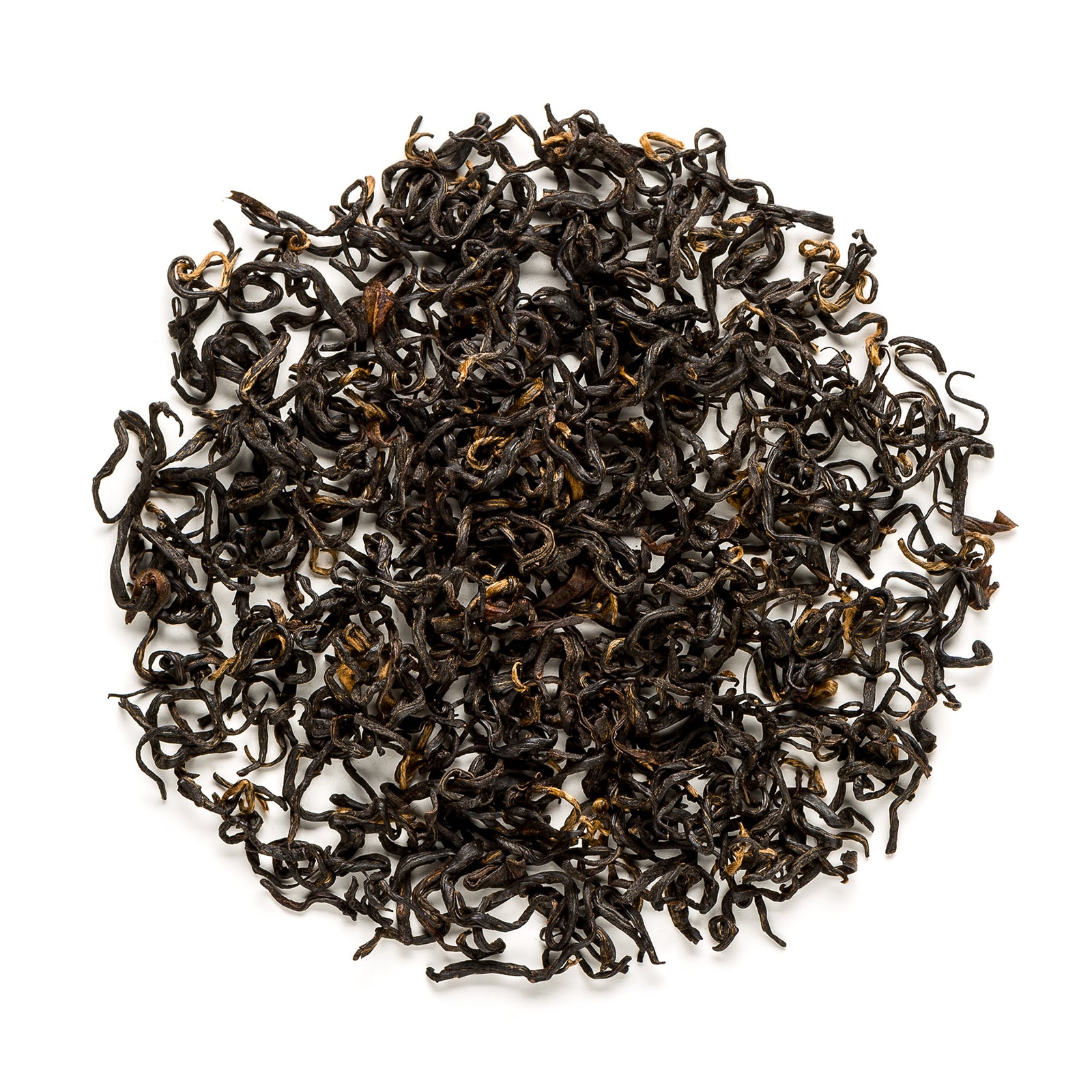 Keemun Black Tea 100g