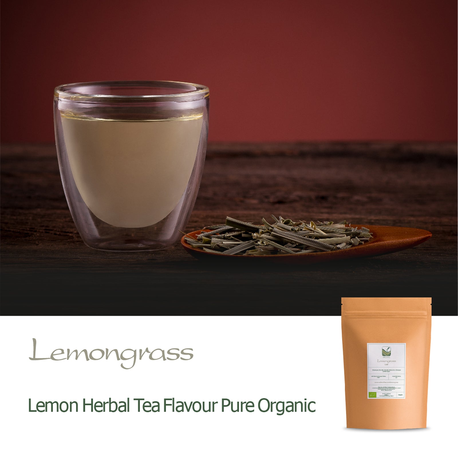 Lemongrass 200g