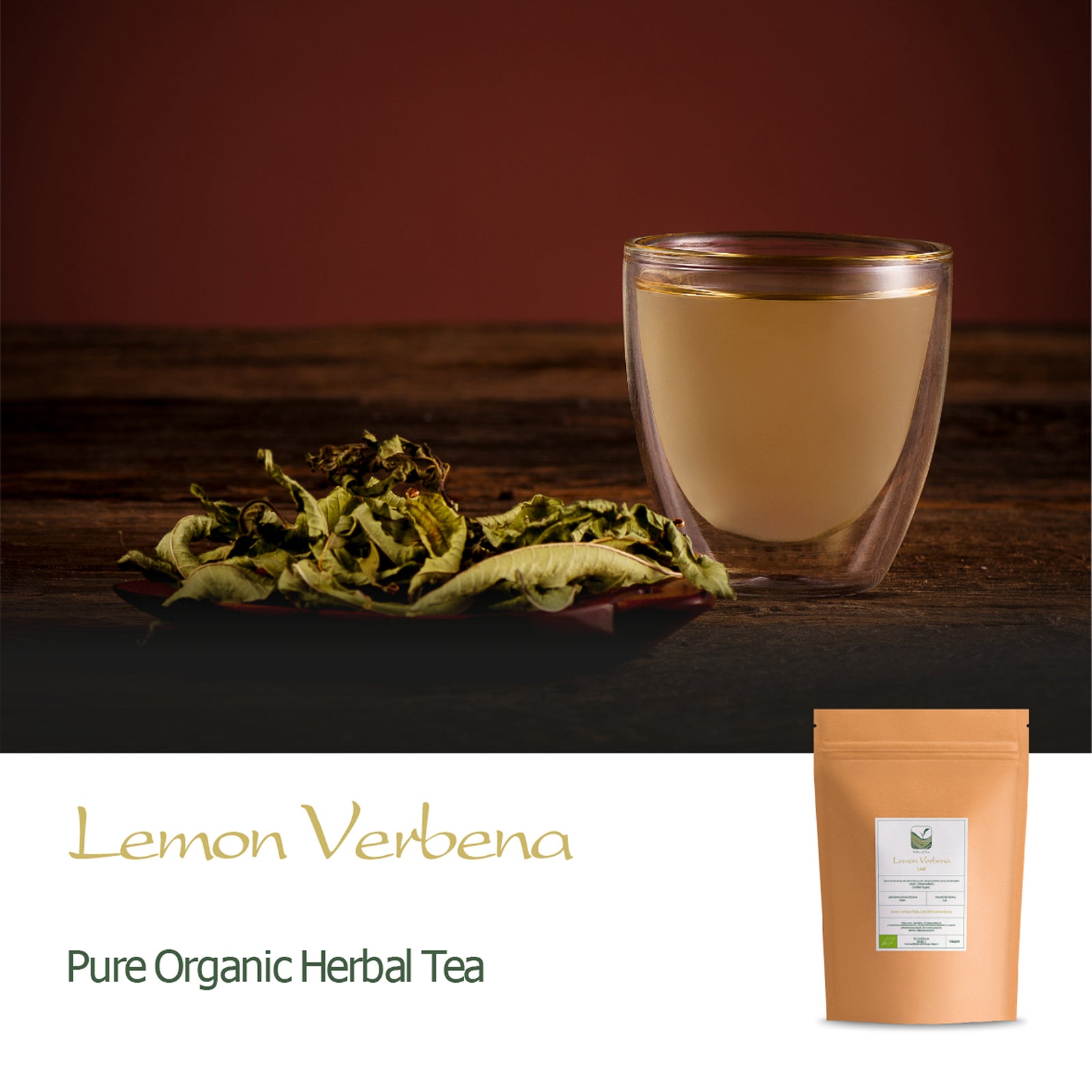 Lemon Verbena 50g