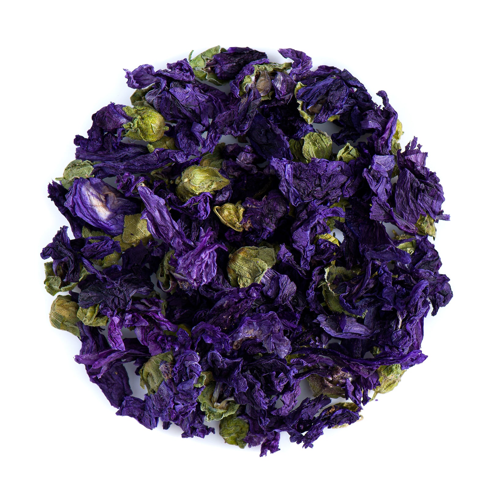 Blue Mallow 100g