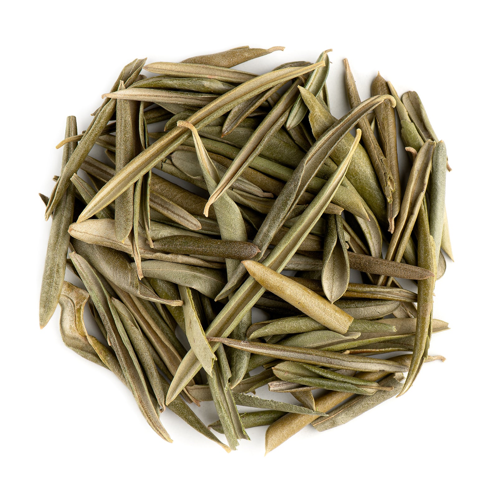 Olive Leaf 100g