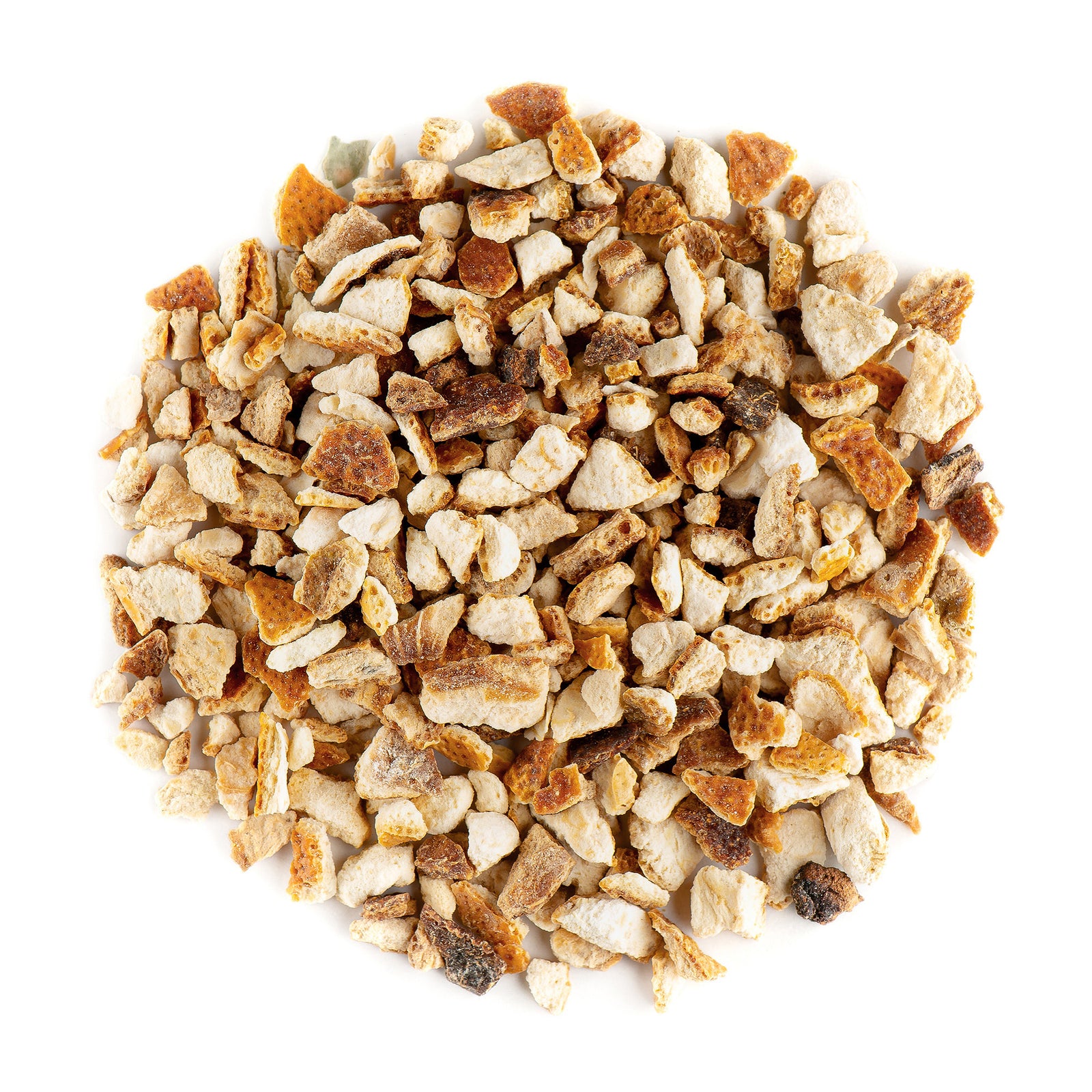 Orange Sweet Peel 200g