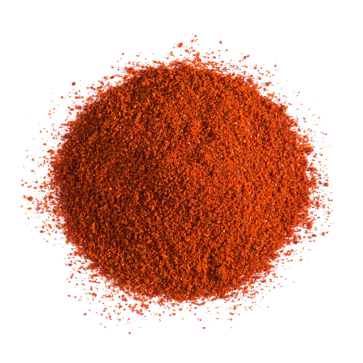 Paprika Hot Powder