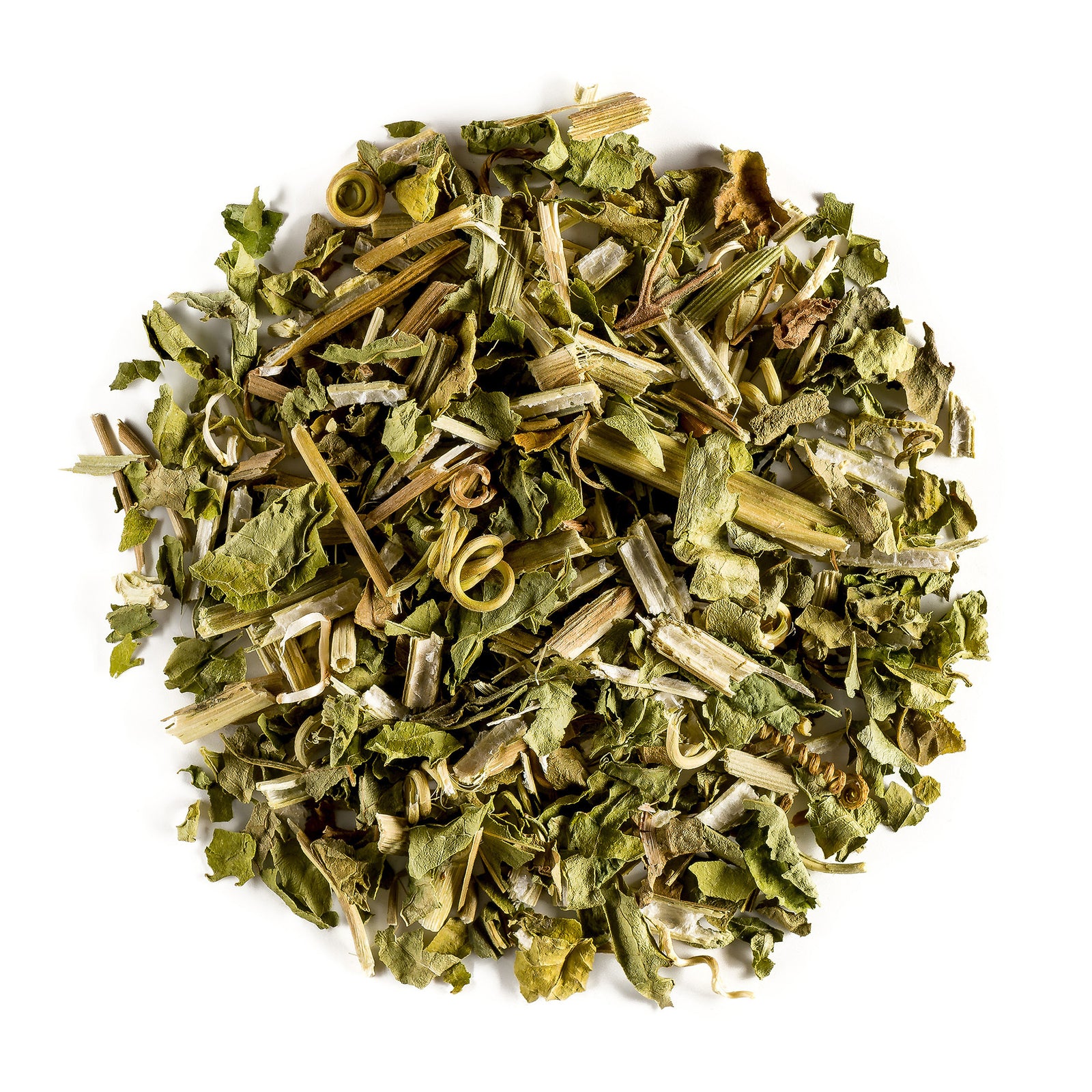 Passionflower Leaf 100g