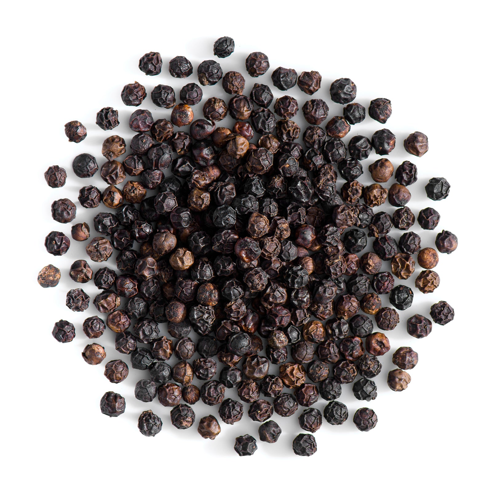 Peppercorn Tellicherry 100g