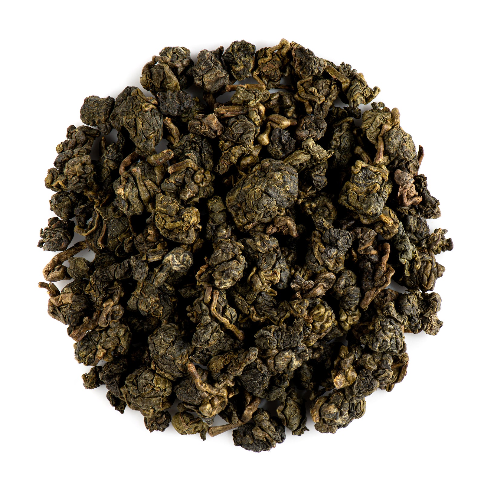 Ginseng Oolong Tea Ren Shen - Lan Gui Ren - Imperial Ginseng 100g