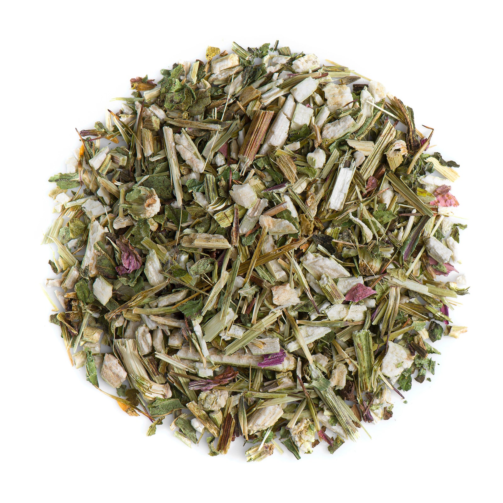 Purple Coneflower Leaf 100g