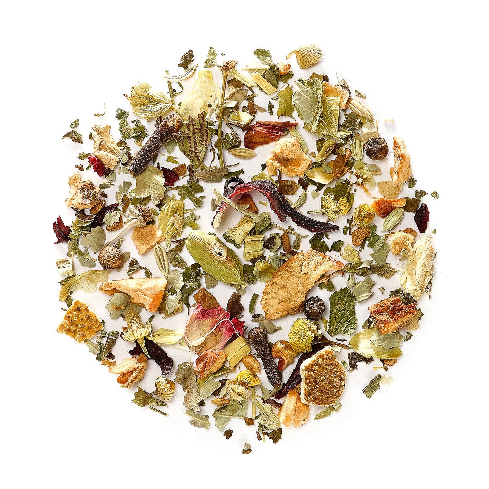 Relax Organic 100g