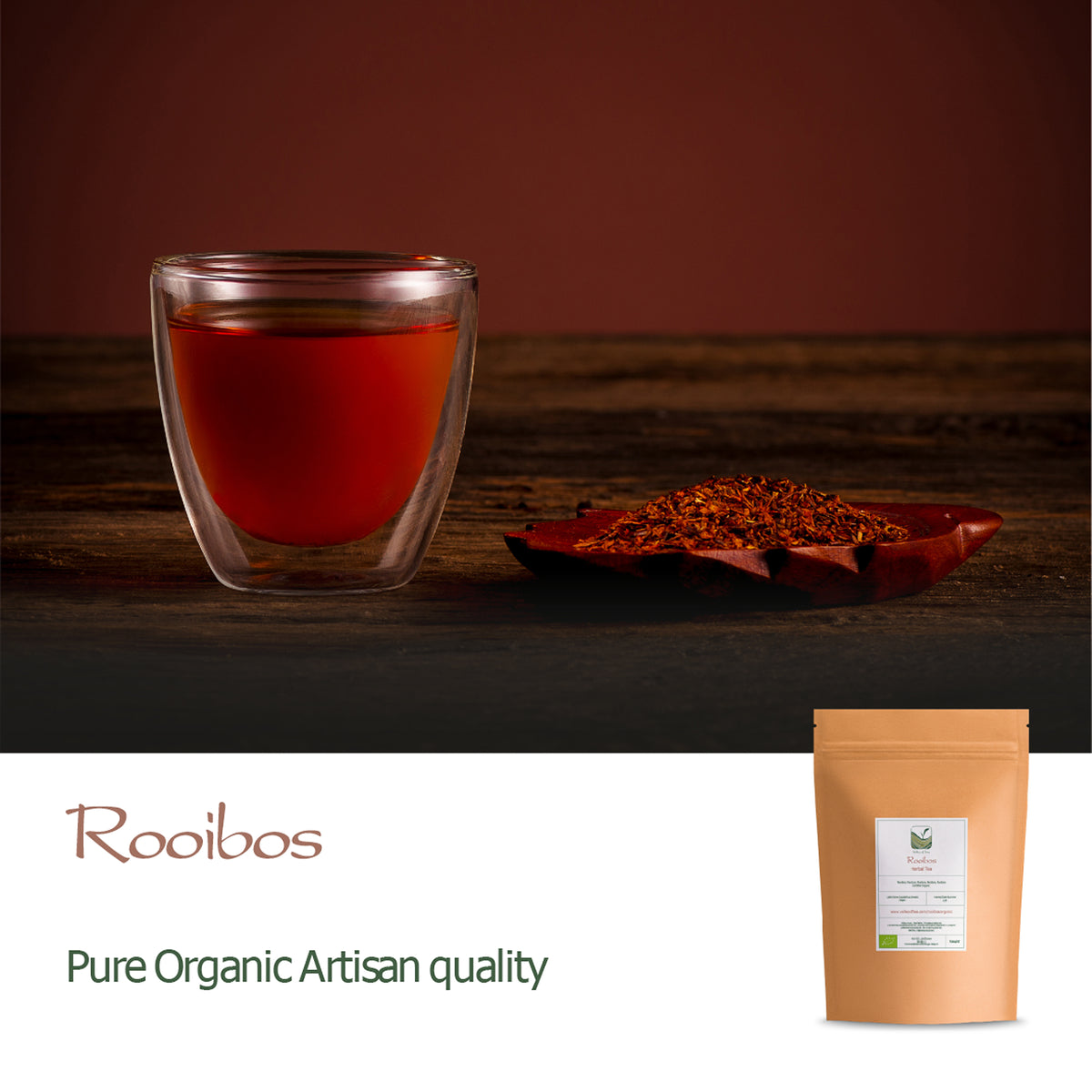 Rooibos
