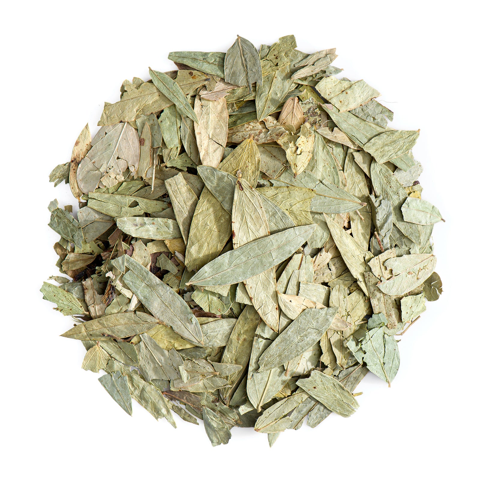 Senna Leaf 200g