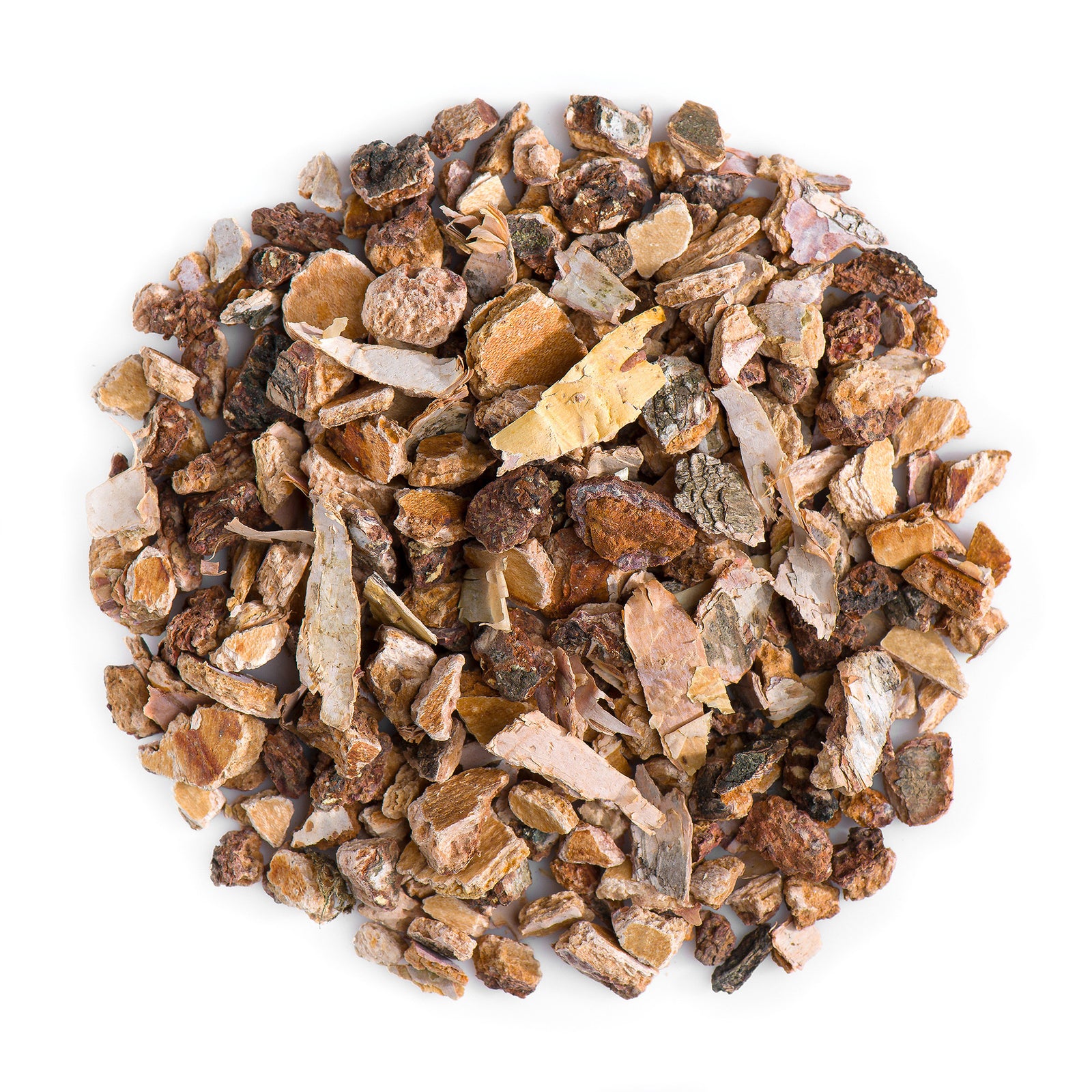 Silver Birch Bark 200g