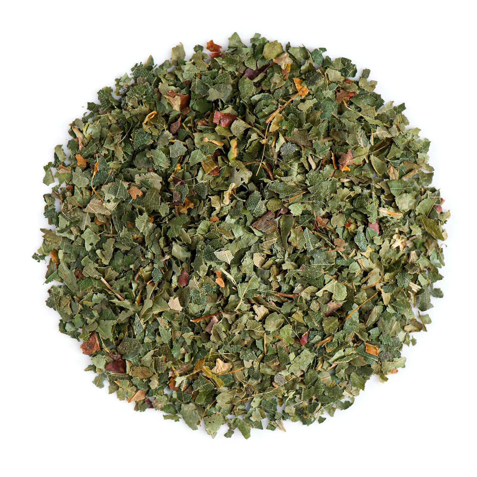 Silver Birch Leaf 100g