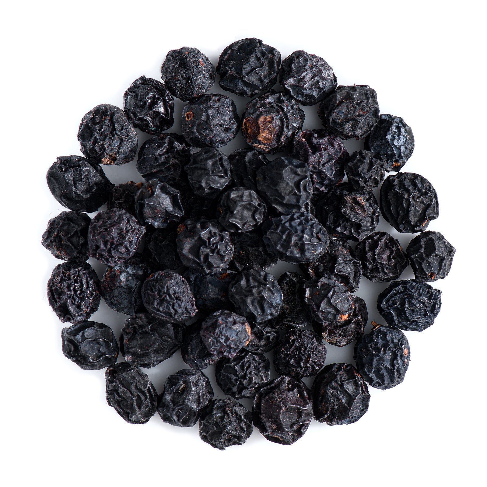 Sloe Berry 200g