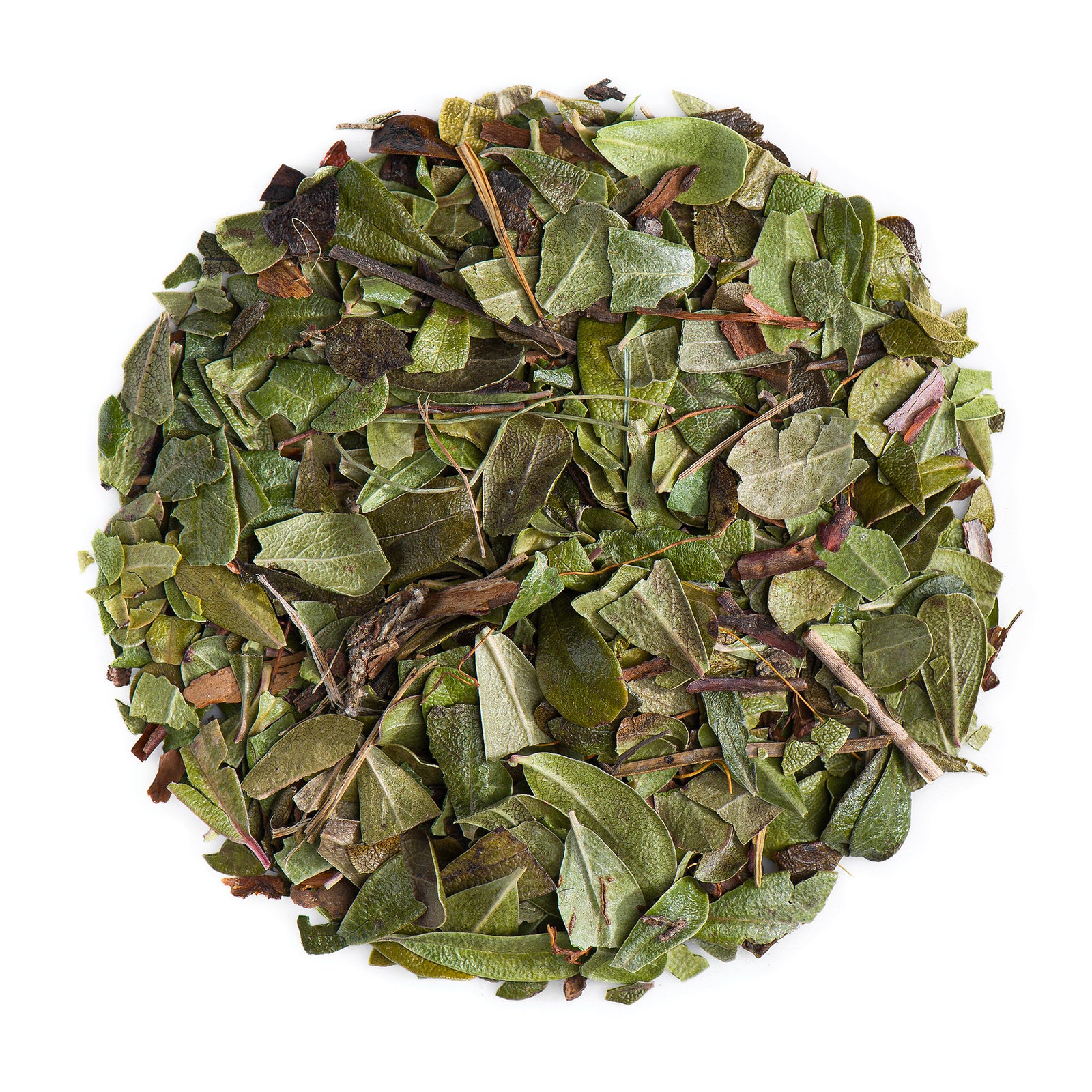 Uva Ursi Leaf 200g