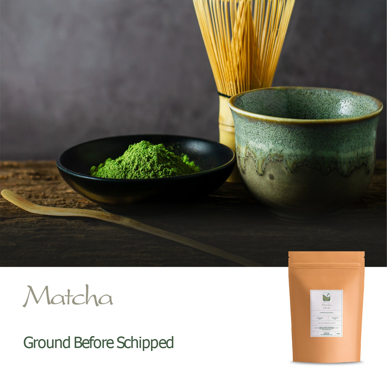 Matcha 30g