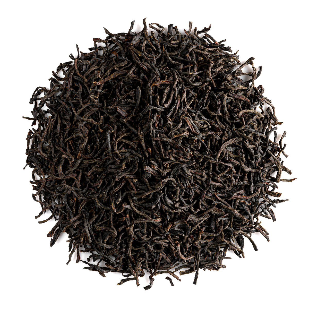 Sri Lanka Black Tea Leaf - Special Grade From Nuwara Eliya 100g