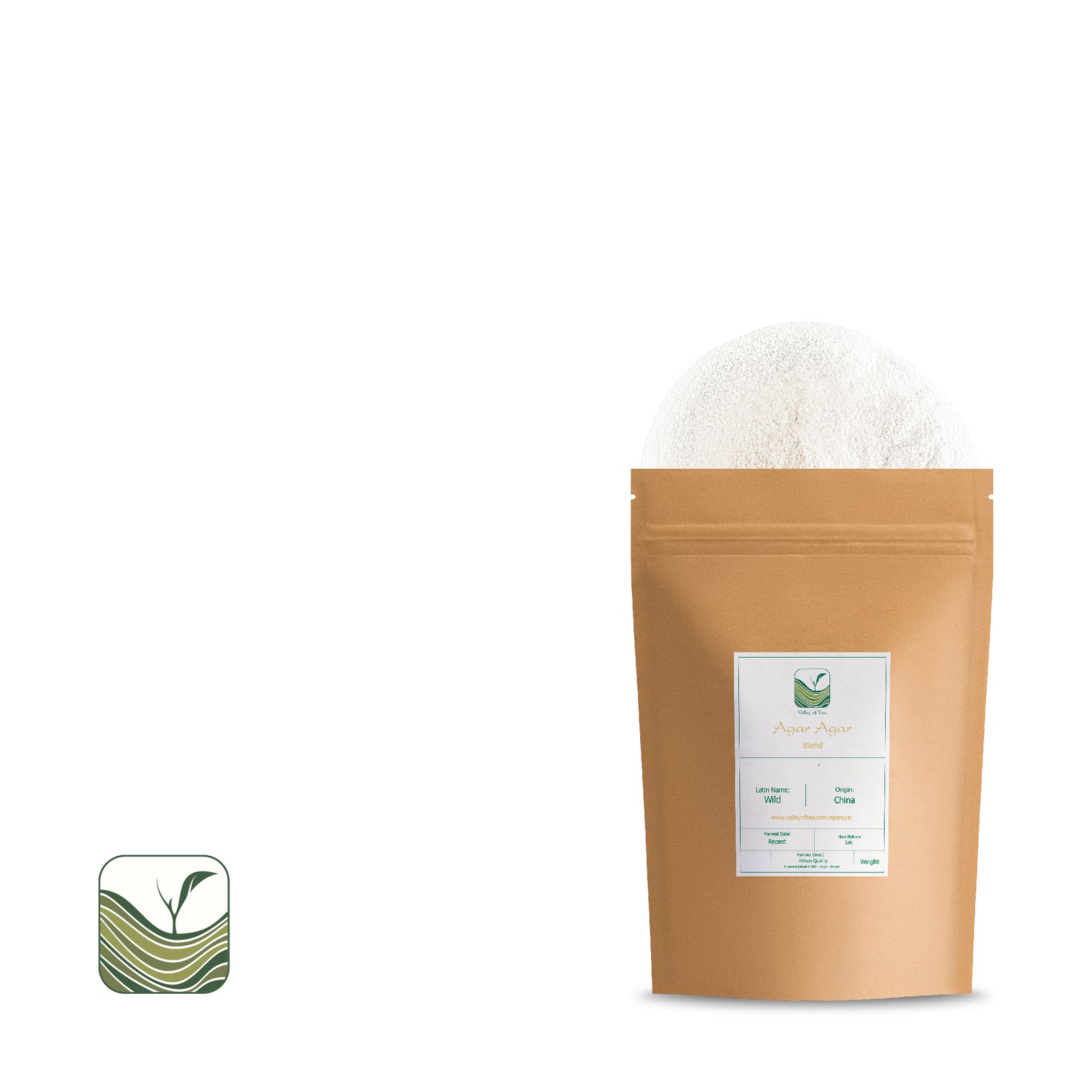Agar Agar 100g