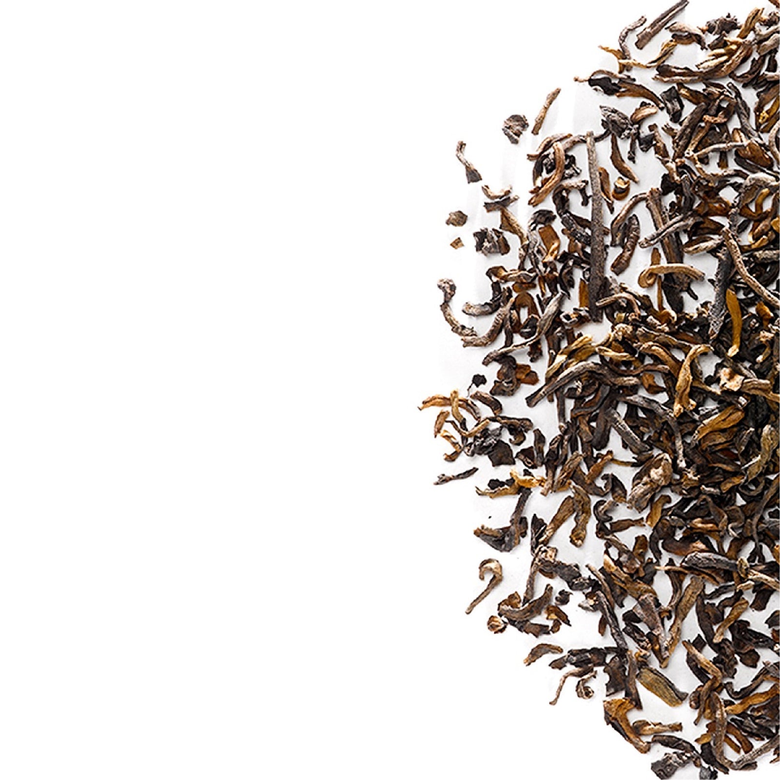 Pu-erh 100g