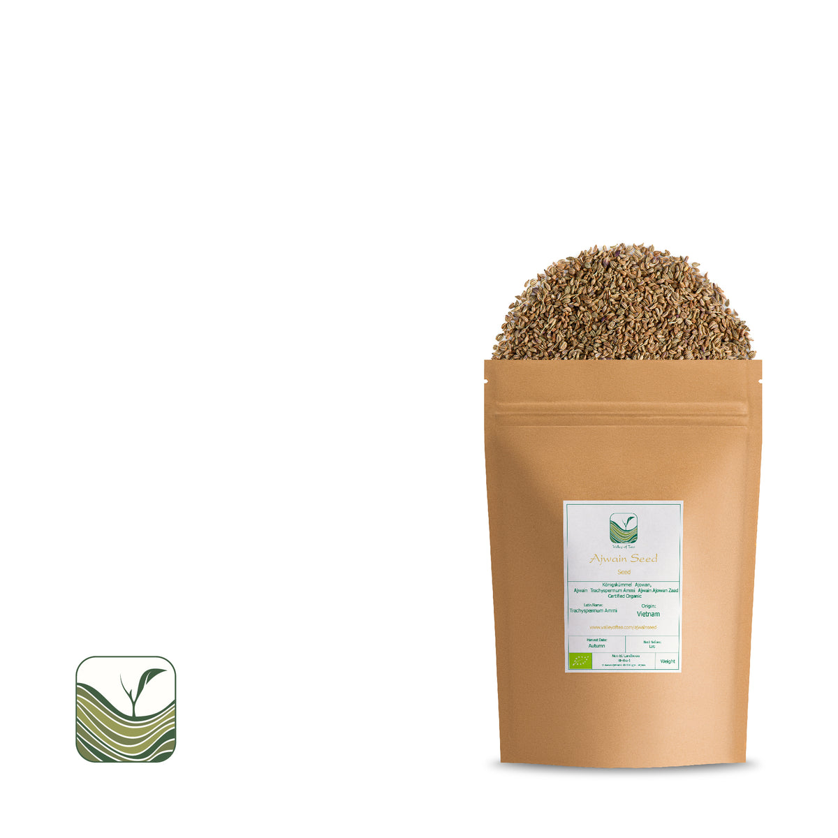 Ajwain Seed