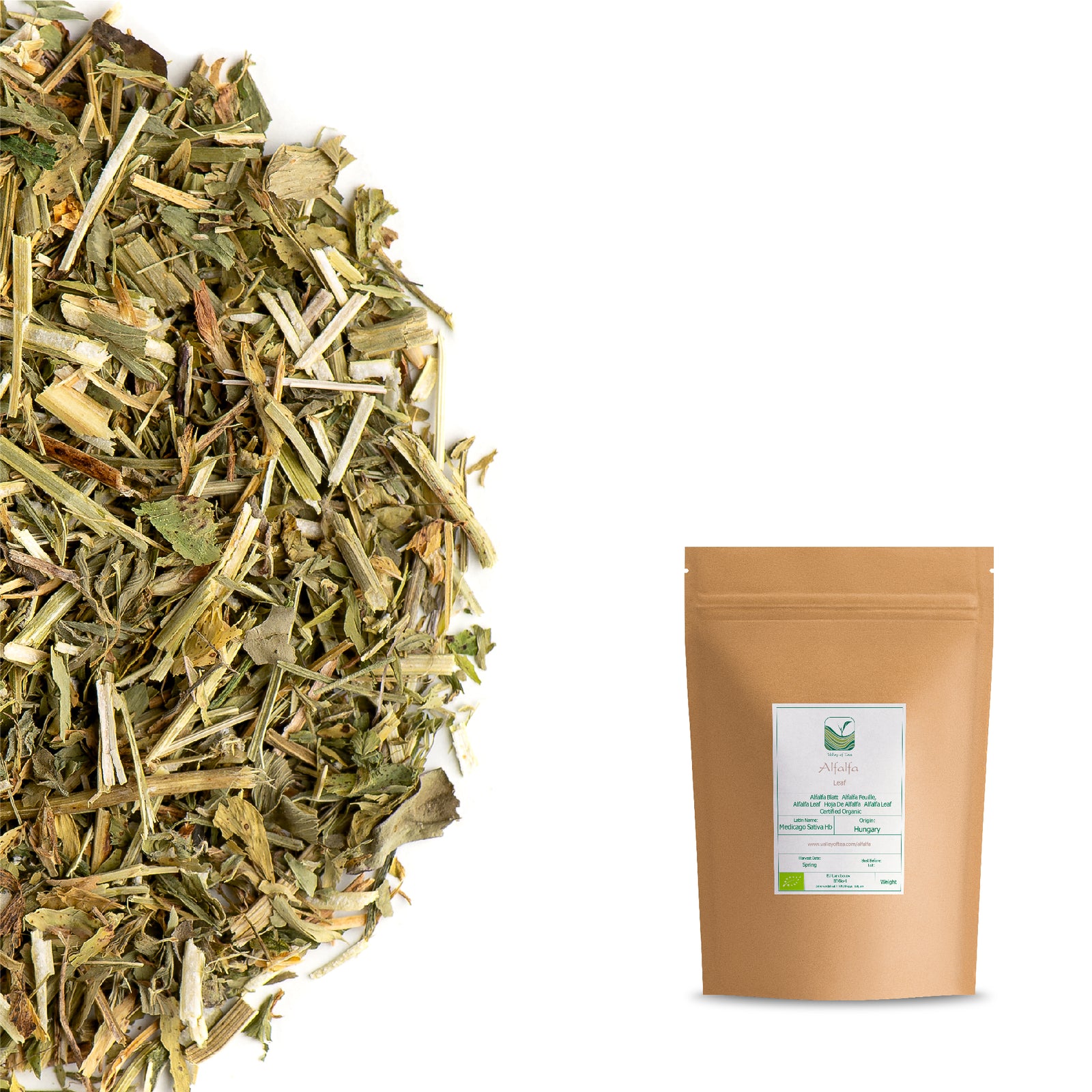 Alfalfa 100g