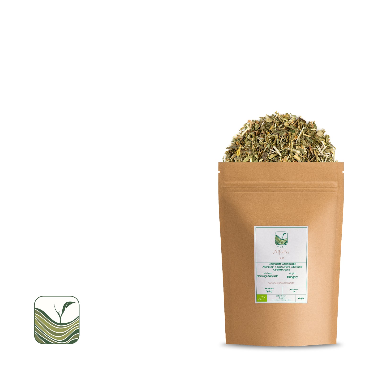 Alfalfa 100g