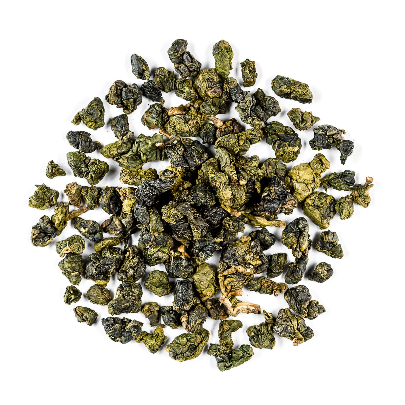 Alishan Oolong 100g