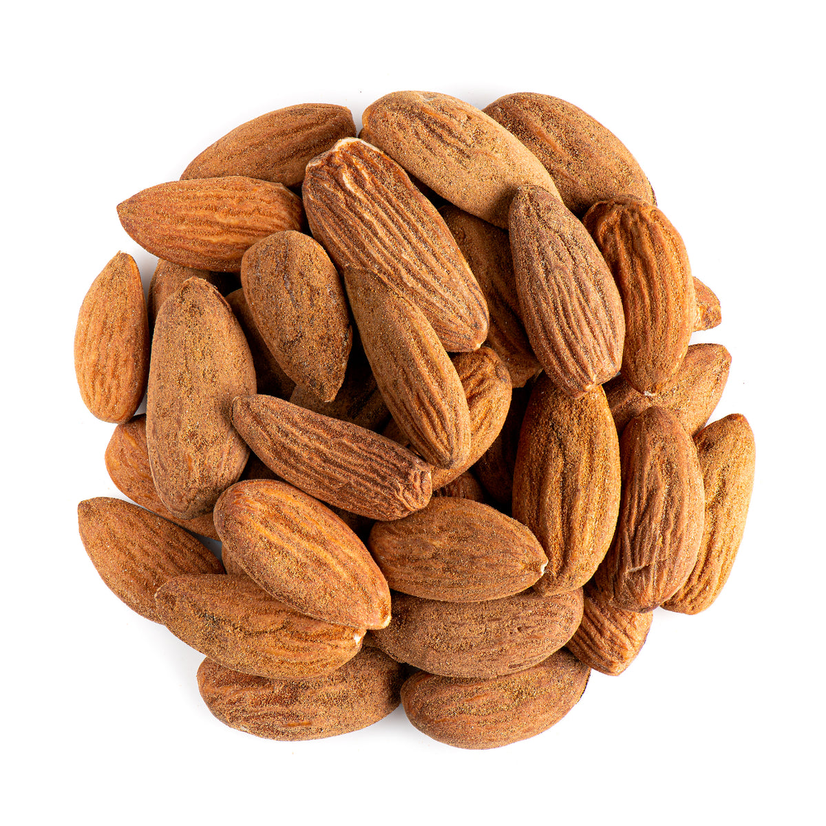 Almonds Whole 250g