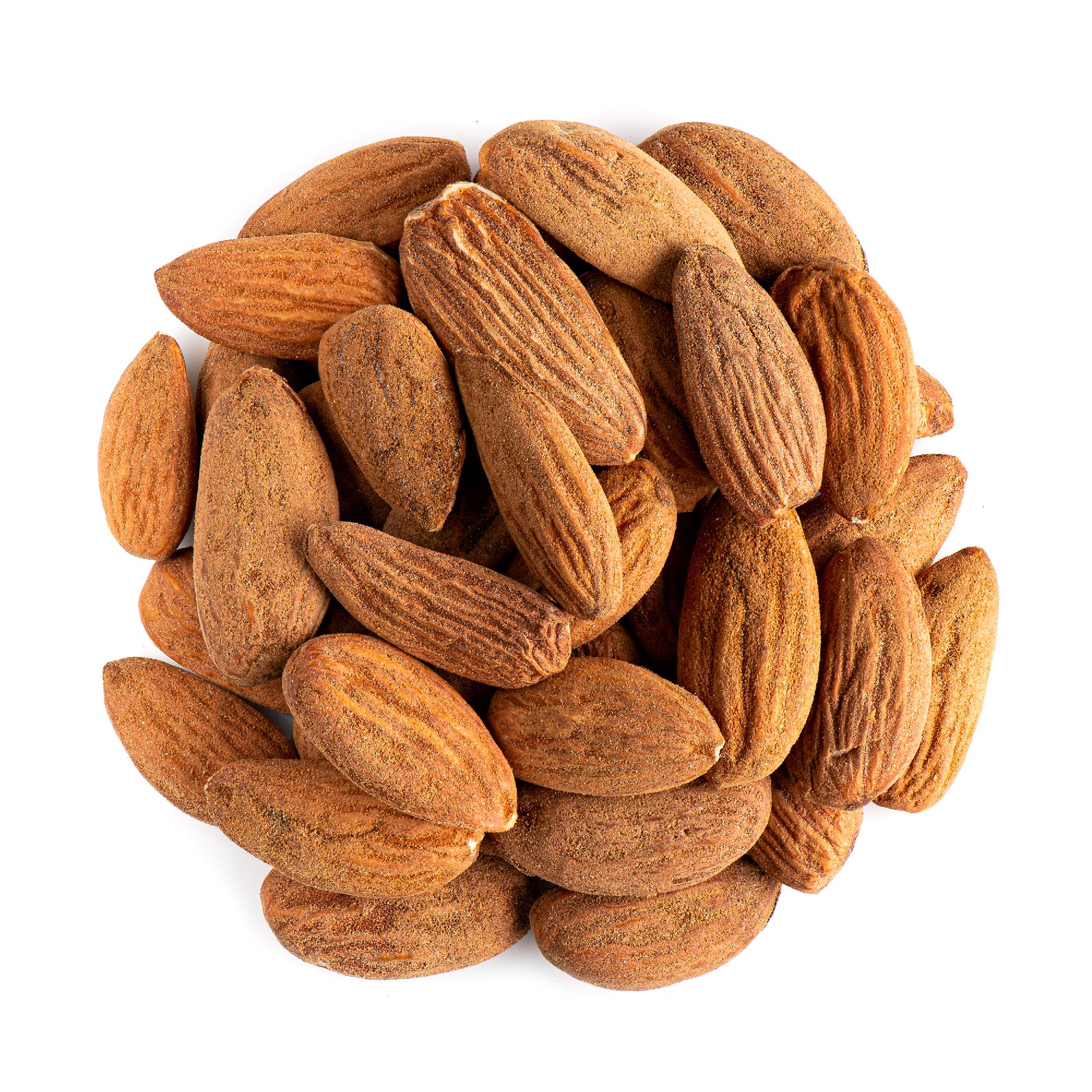 Almonds Whole 250g