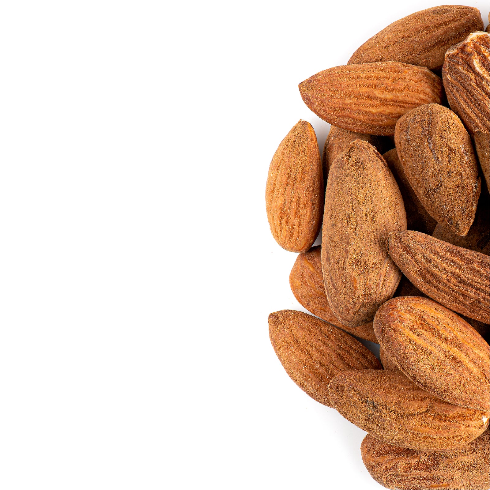 Almonds Whole 250g