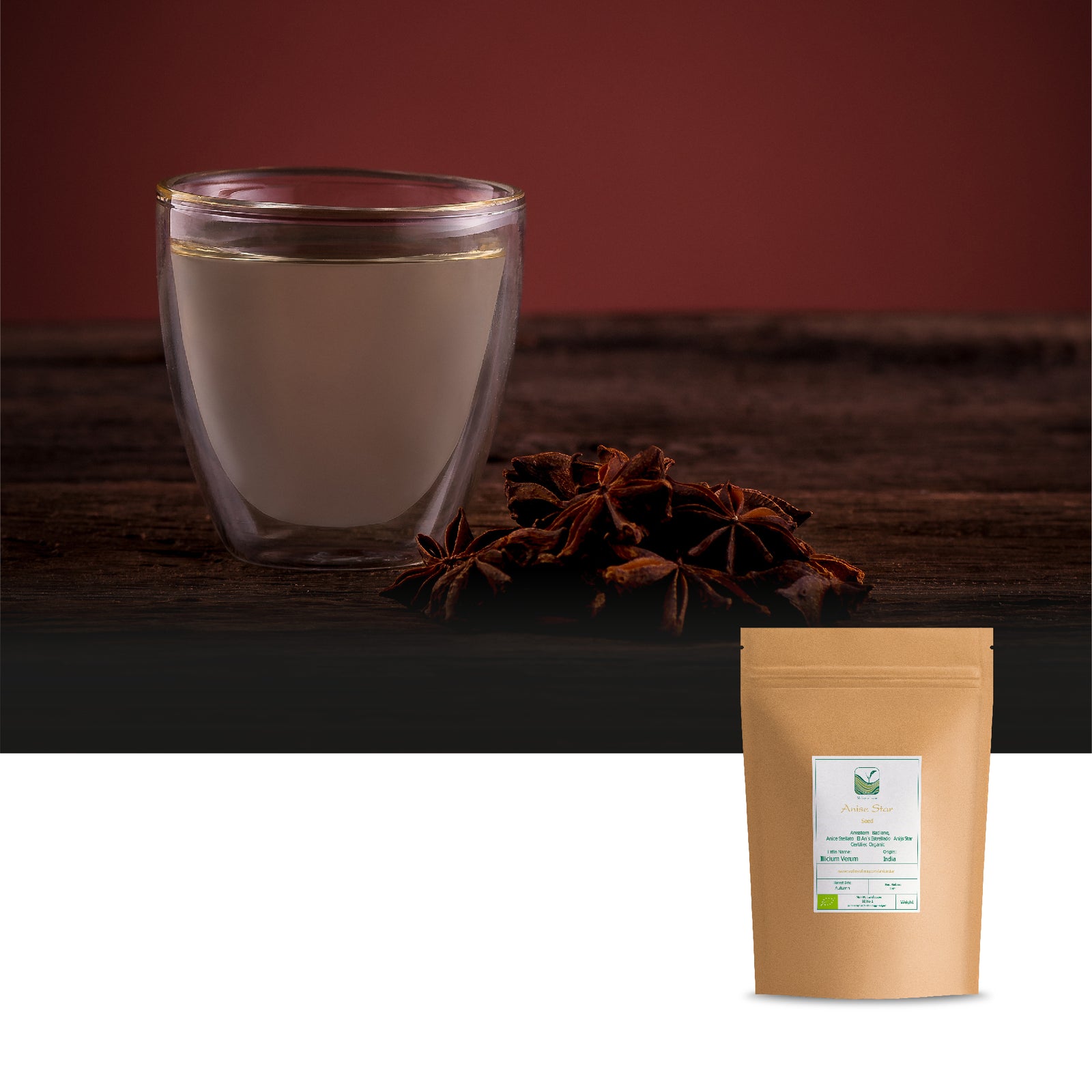 Anise Star 100g