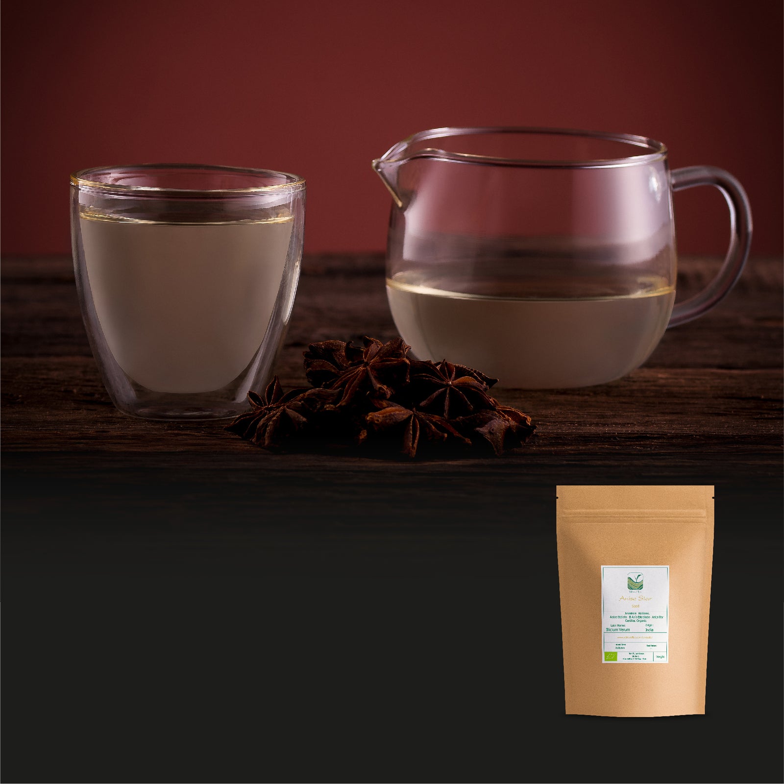 Anise Star 100g