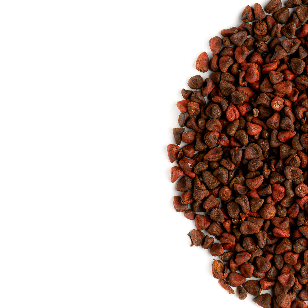 Annatto Seed