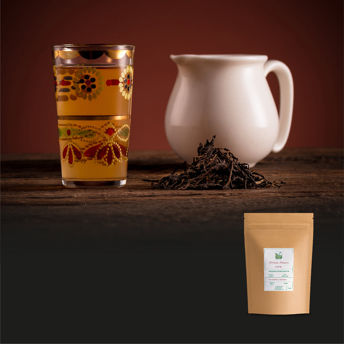 Artisan Assam