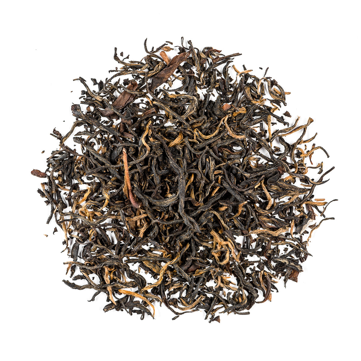 Bailin Gongfu 50g
