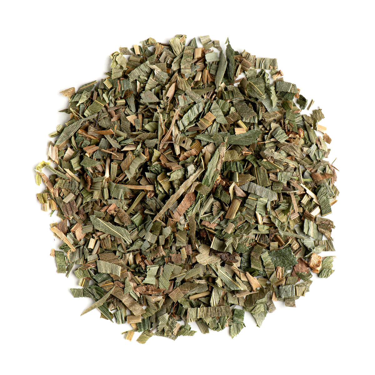 Bamboo Leaf 100g