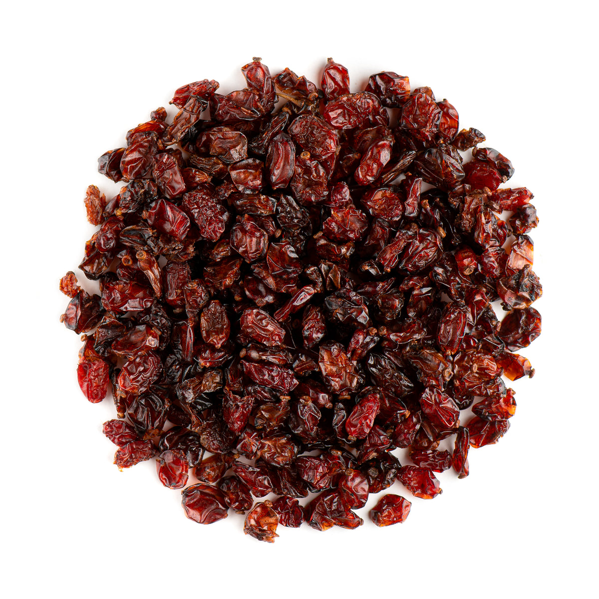 Barberry Fruit 200g