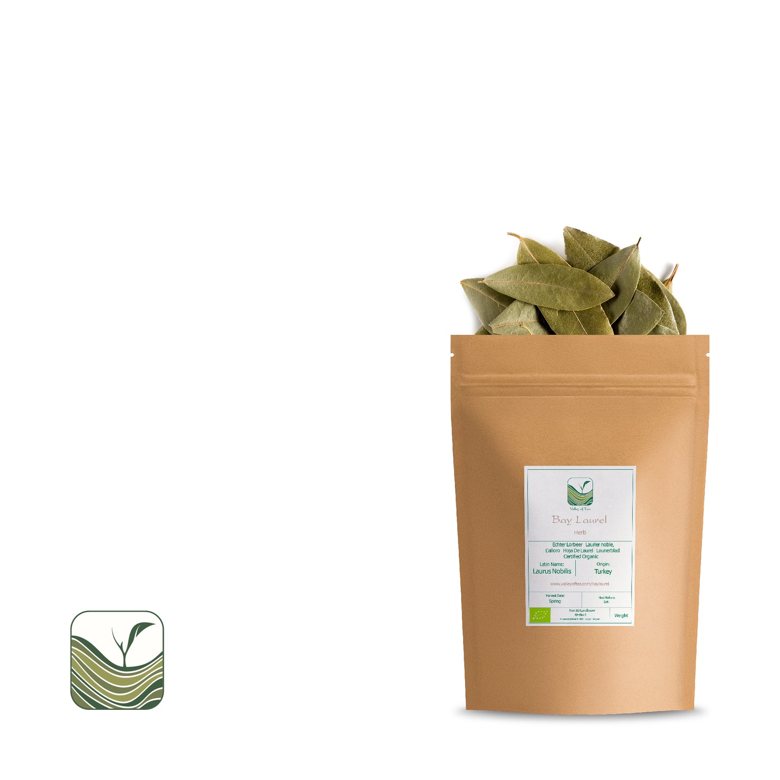 Bay Laurel 100g
