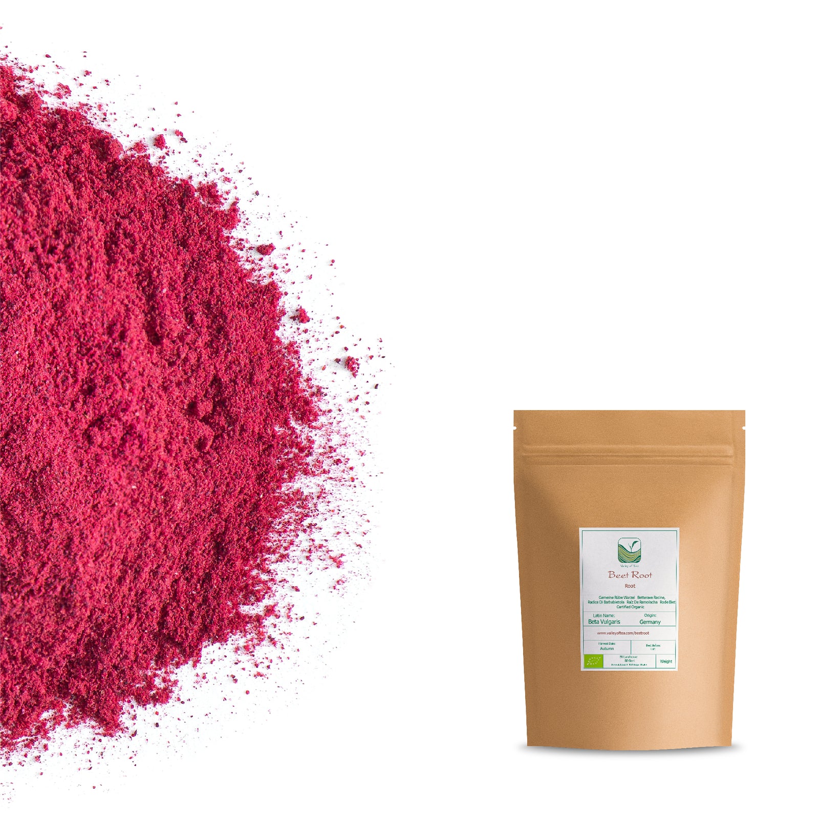 Beet Root 100g