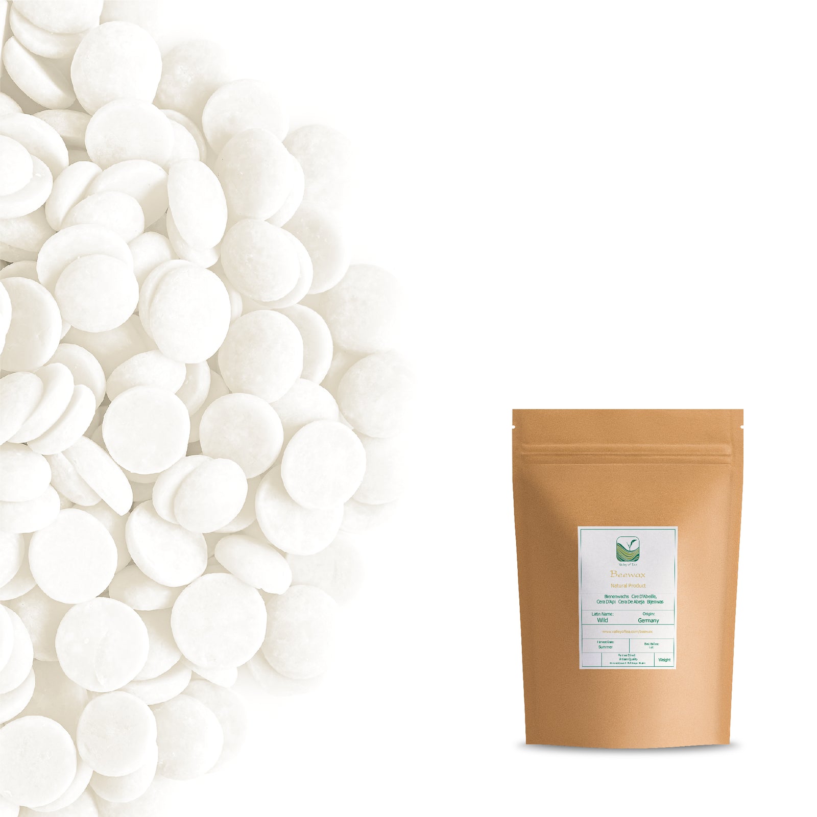 Beewax 100g