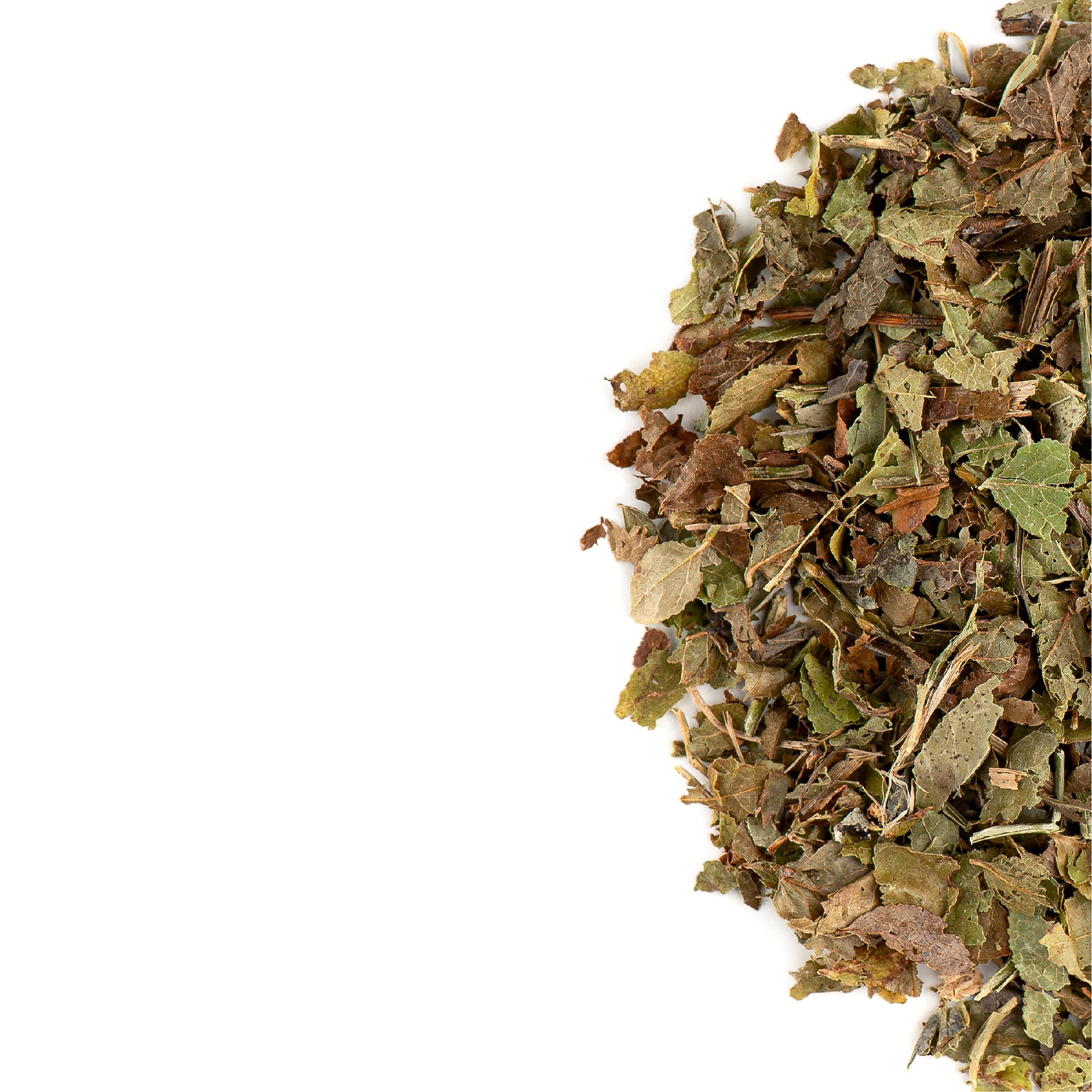 Bilberry Leaf 100g