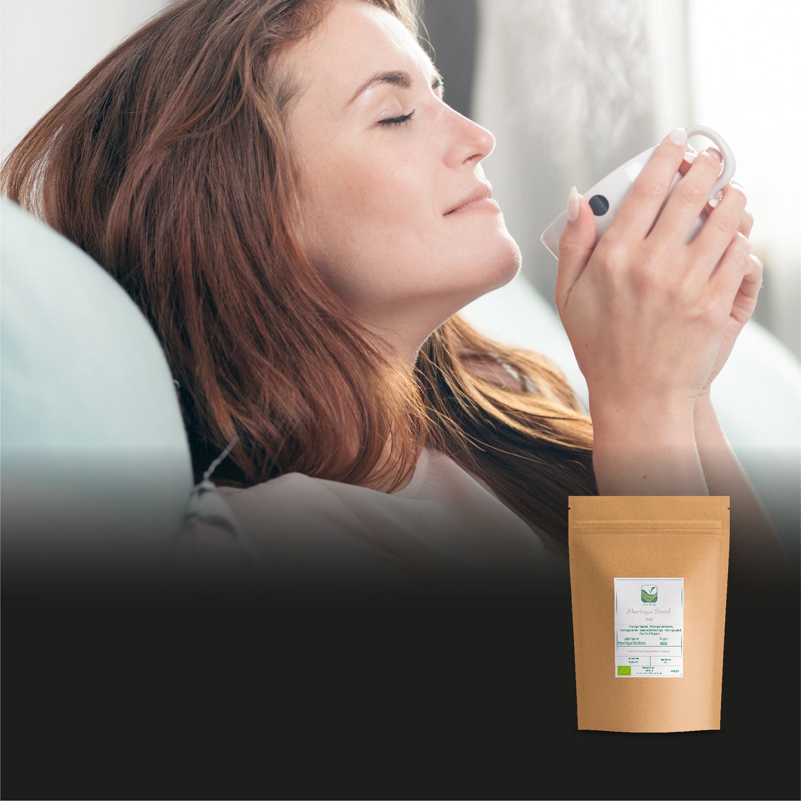 Birch Leaf 100g