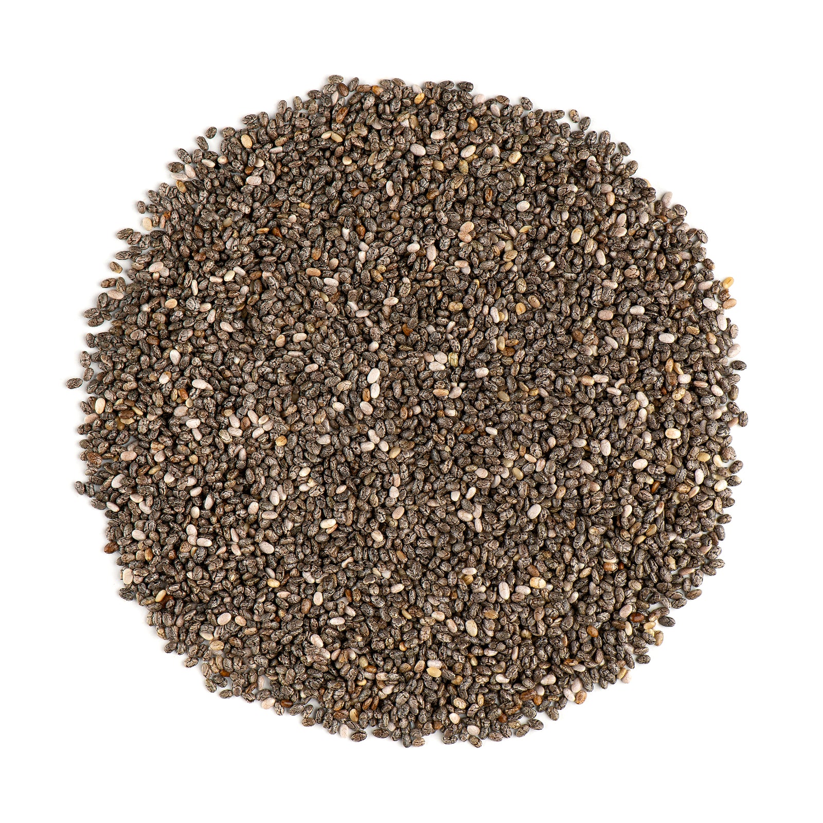 Black Chia Seed 500g