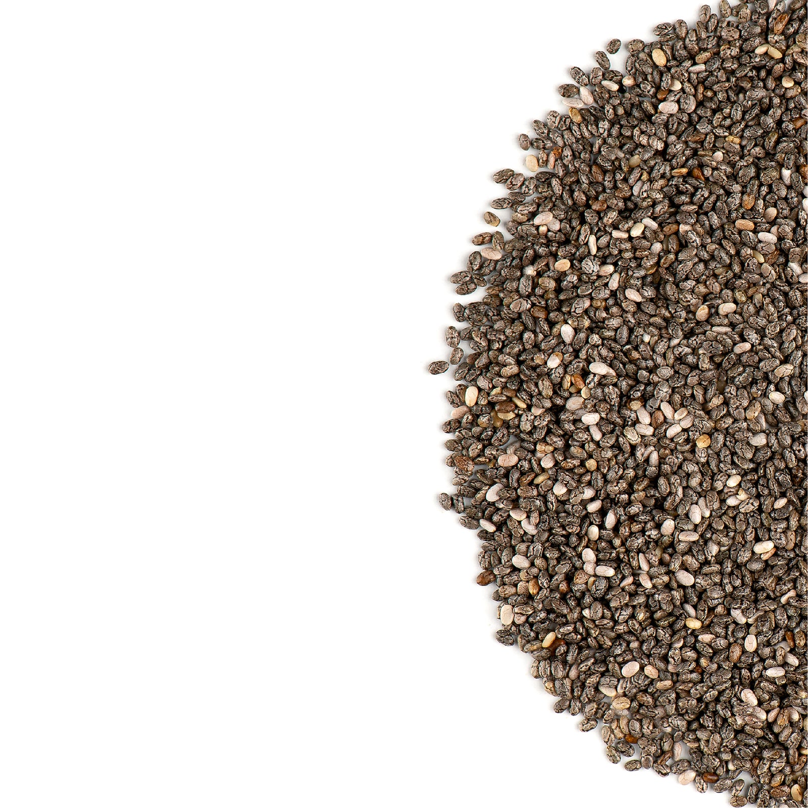 Black Chia Seed 500g