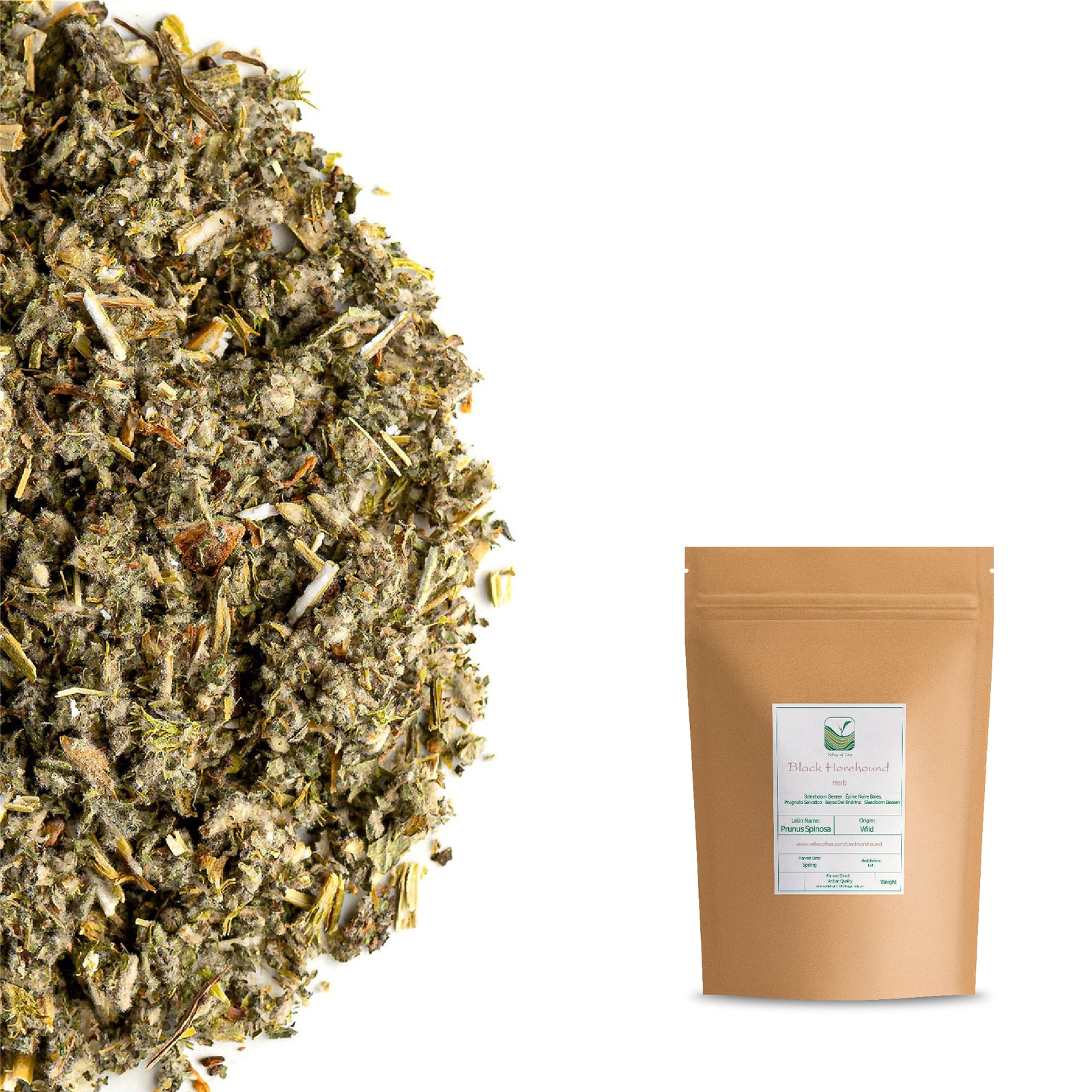 Black Horehound 100g