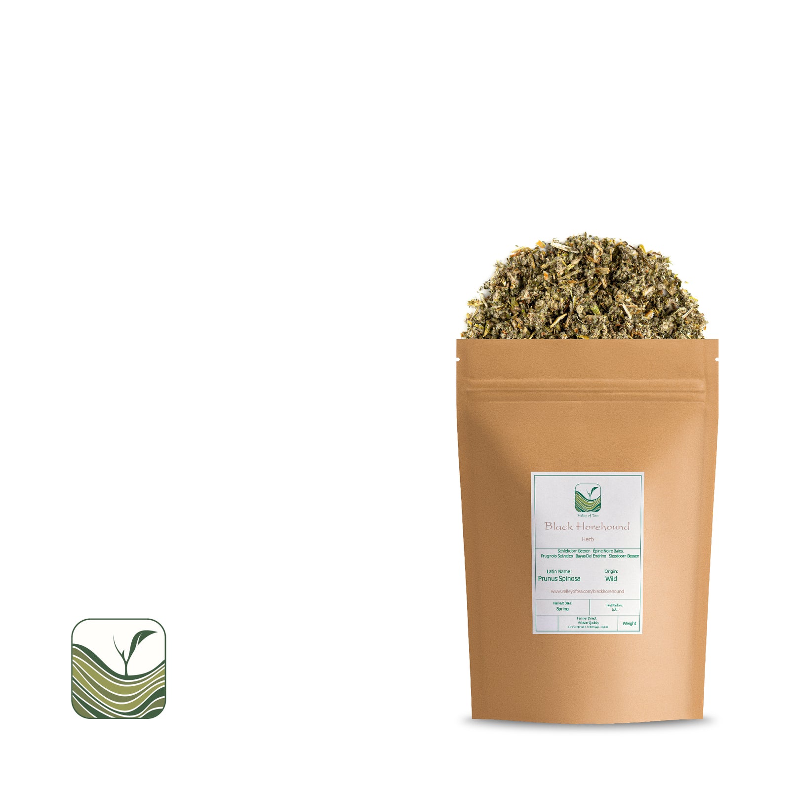 Black Horehound 100g