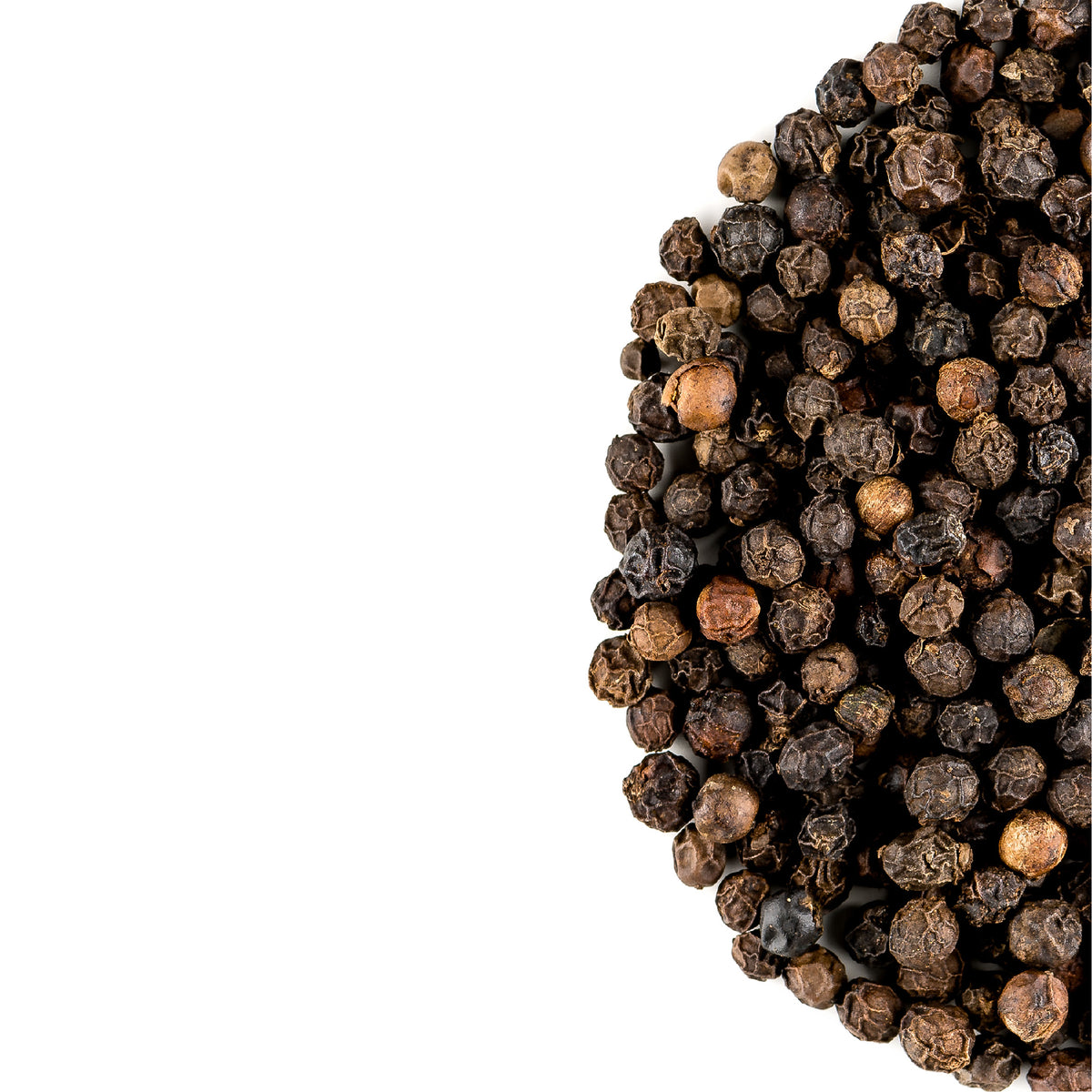 Black Peppercorns