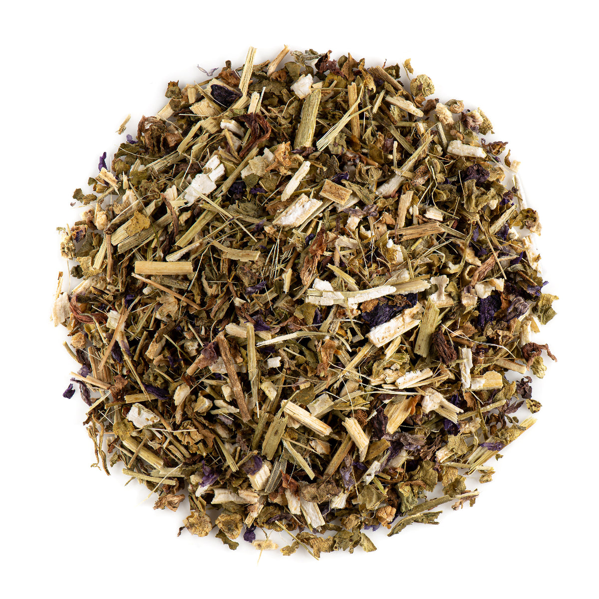Blue Mallow 100g