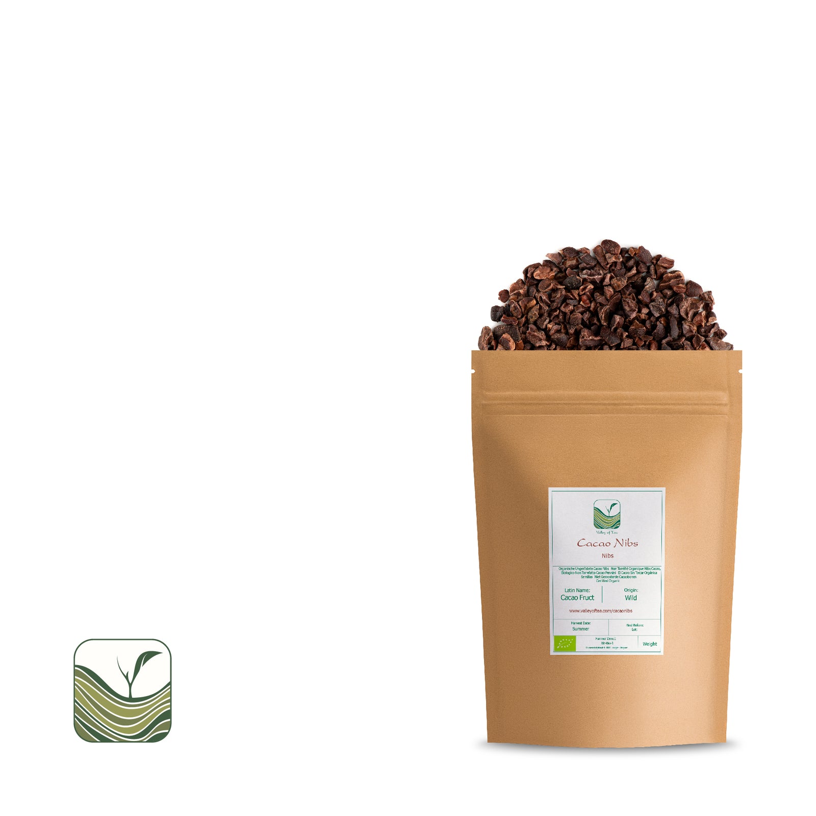 Cacao Nibs 200g