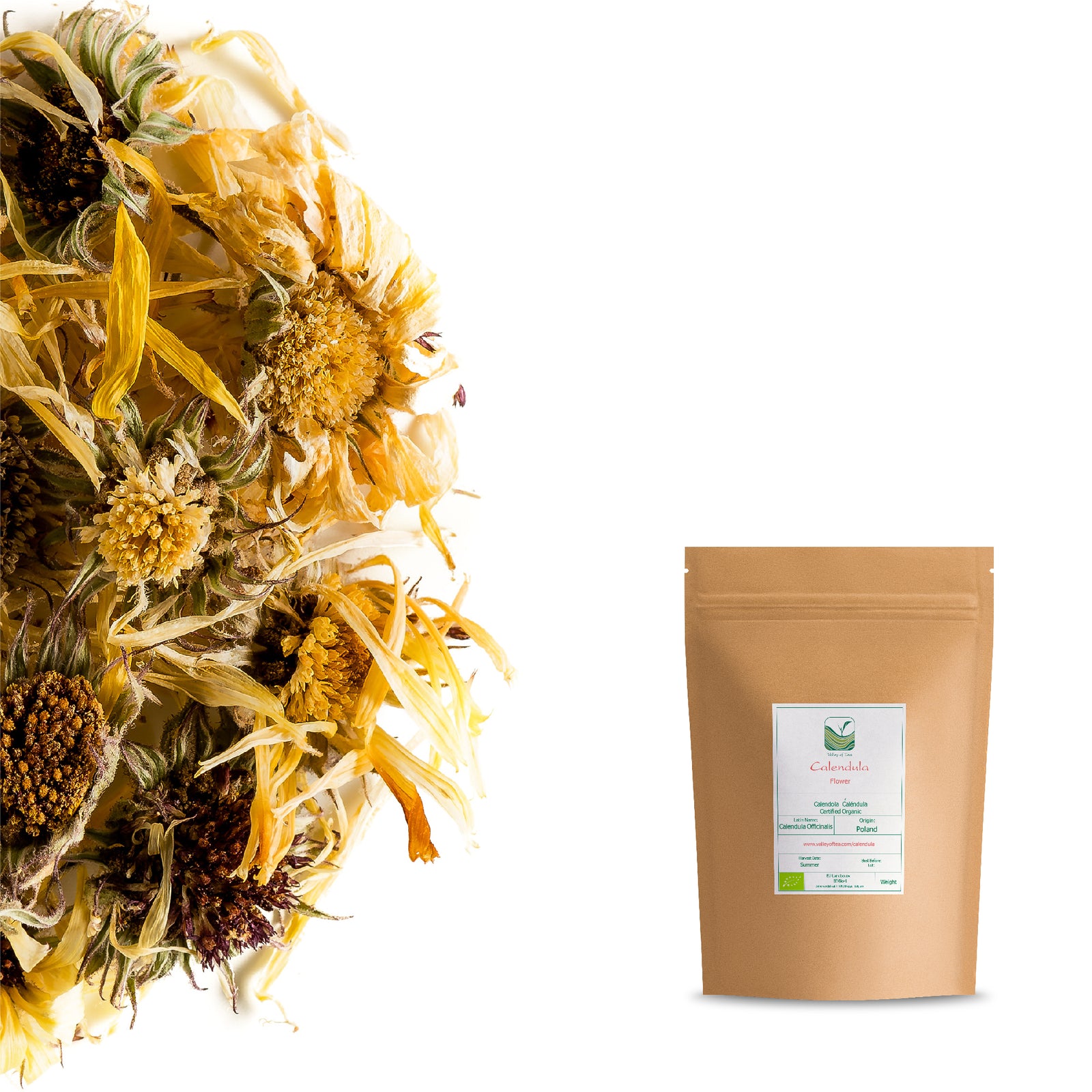 Calendula 100g