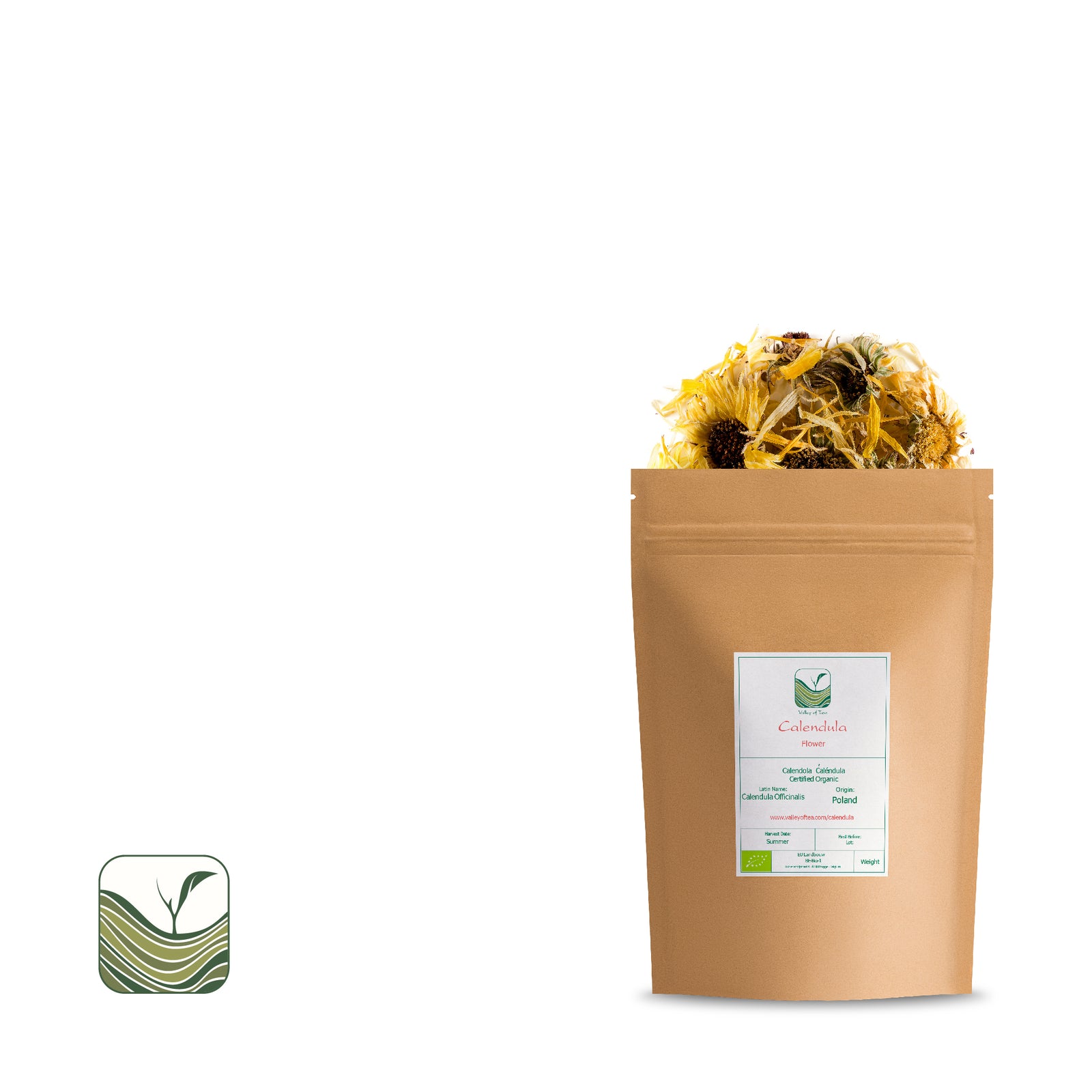 Calendula 100g